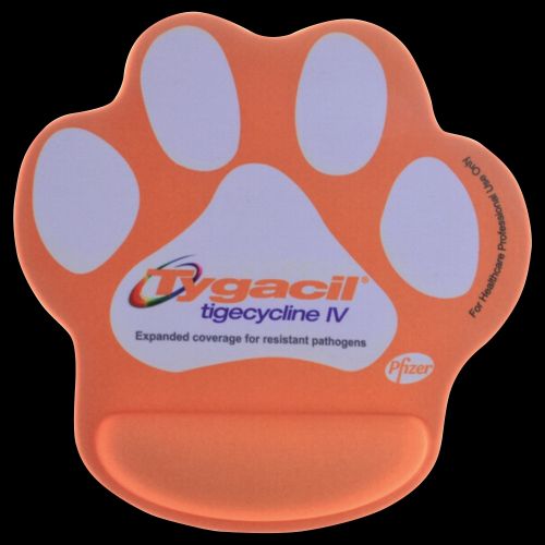 Paw Gel Pad