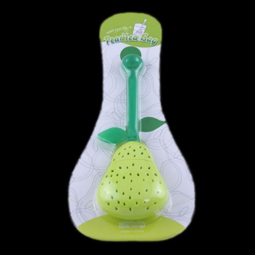 Pear Shaped Infuser