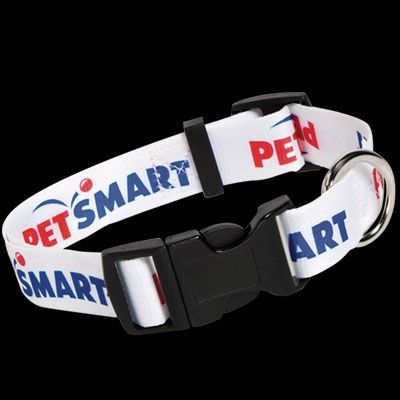 Custom Pet Collars