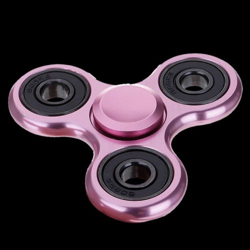 Classic Metal Fidget Spinners