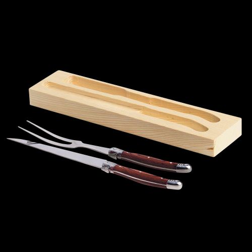 Bordeaux Carving Set