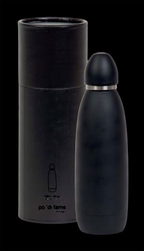 Bullet Vacuum Flask