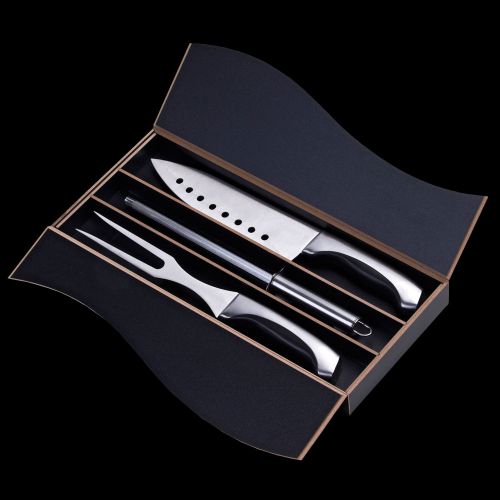 Premium Carving Set