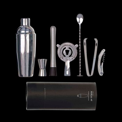 Decadent Cocktail 10 pcs Set