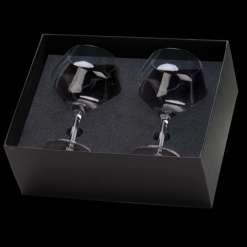Ginaissance Glass Set