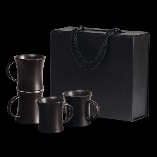 Quartetto Espresso Set