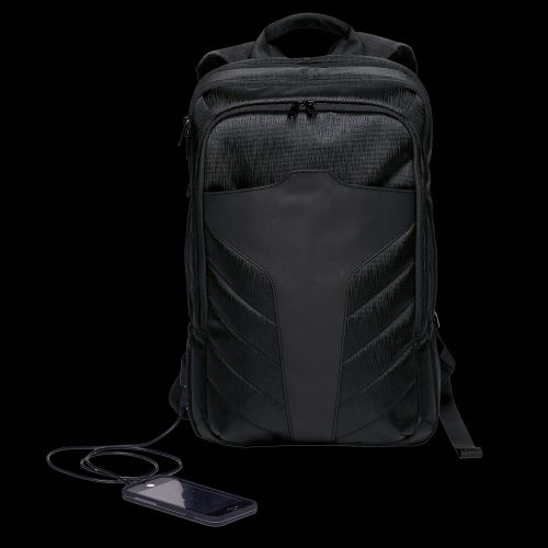 Portal Compu Backpack