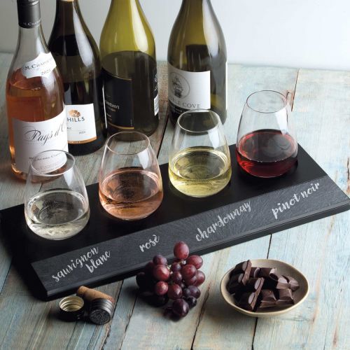 Sommelier Wine Tasting Set