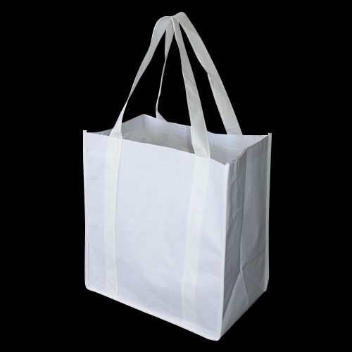 Paper Shopping Bag