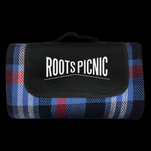 Dallas Picnic Blanket