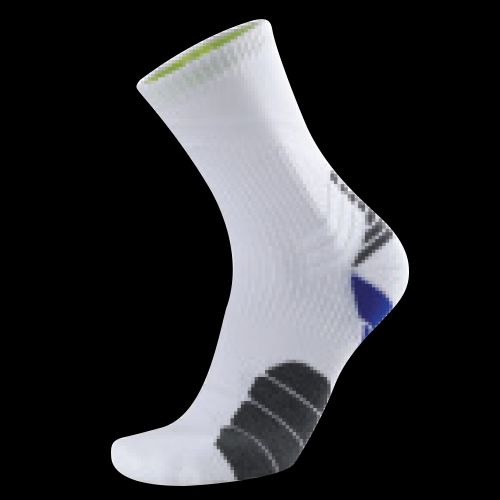 Mid Length Socks