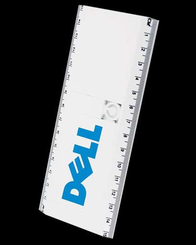 15cm Puzzle Ruler