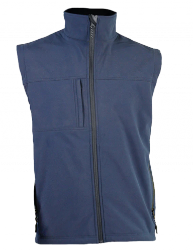 Result Adults Classic Softshell Vest
