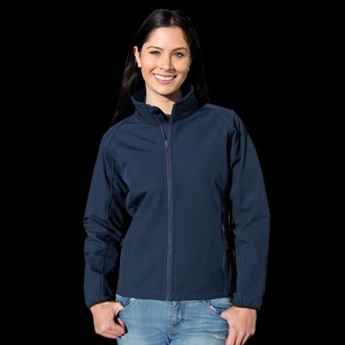 Result Ladies’ Banksy Softshell Jacket 