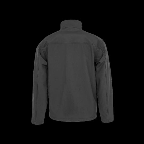 Result Adult Printable Recycled 3-Layer Softshell Jacket Eco