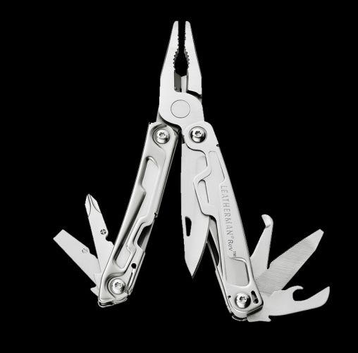 Leatherman Rev