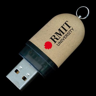 HDP USB Pill Drive