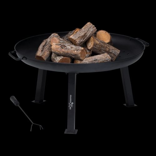 Roadhouse Fire Pit