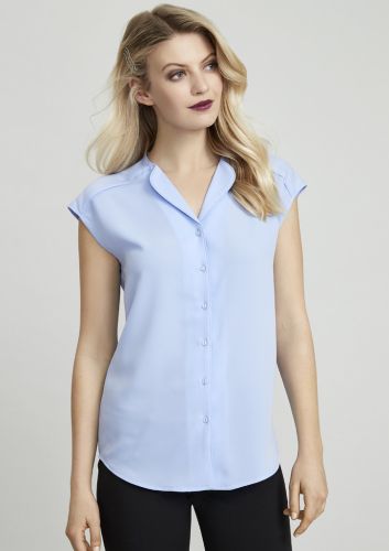 Lily Ladies Blouse