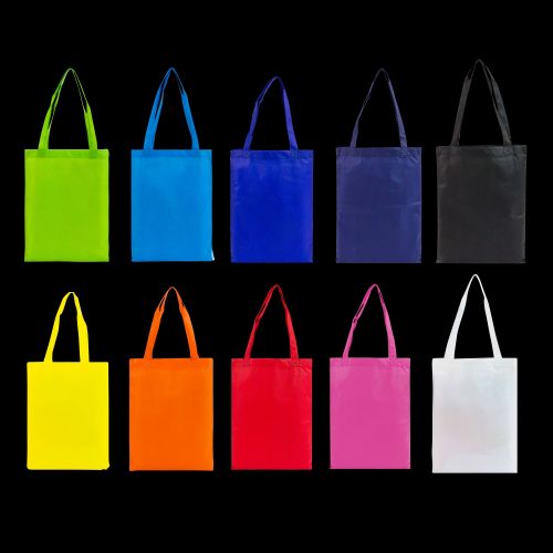 A4 Non Woven Tote