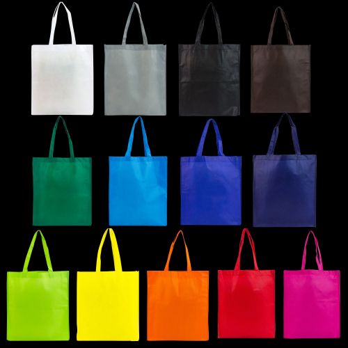 Non Woven Shopper Bag
