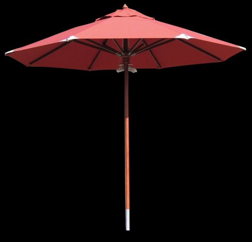 Herculean Deluxe Umbrella 