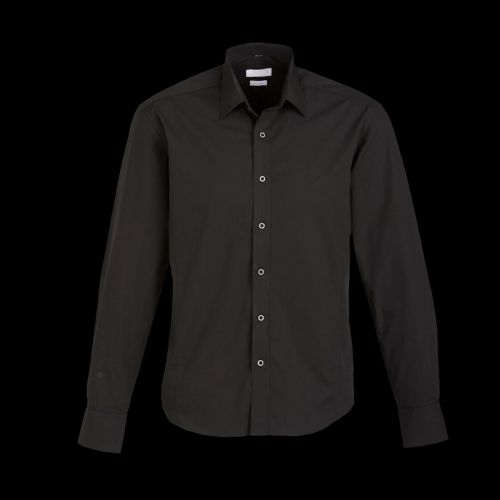 Mens Berlin Long Sleeve Shirt