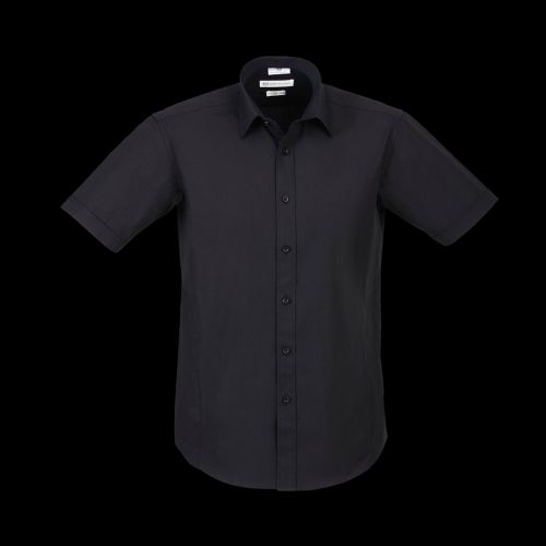 Mens Berlin Short Sleeve Shirt