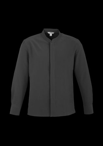 Mens Quay Long Sleeve Shirt