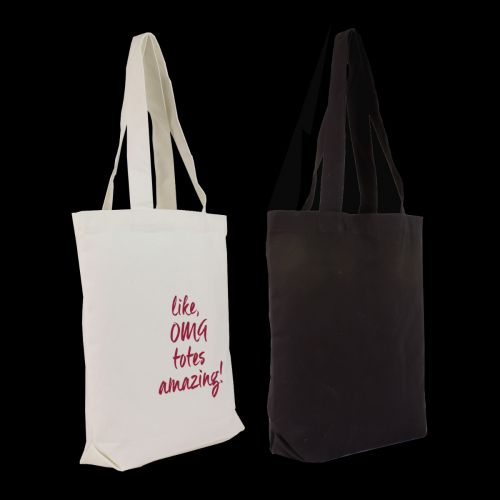 Canvas Tote Bag