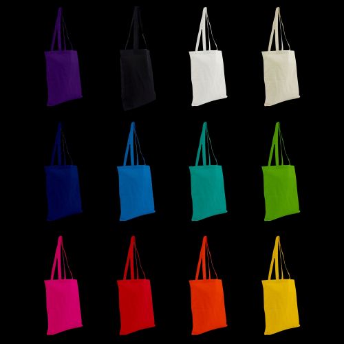 Cotton Tote Bag