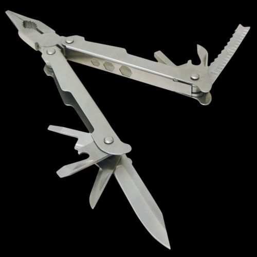 Super Multi Tool