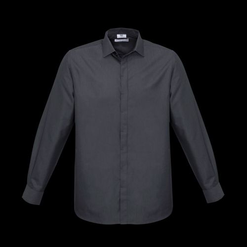 Mens Hemingway Long Sleeve Shirt