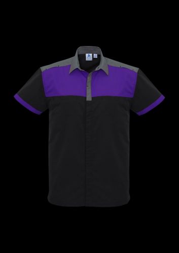 Mens Charger Shirt