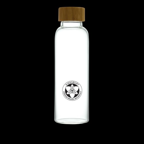 Eco Glass Bottle