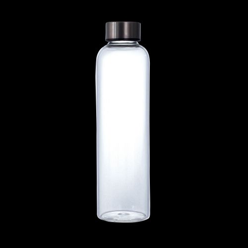 Soho Glass Bottle