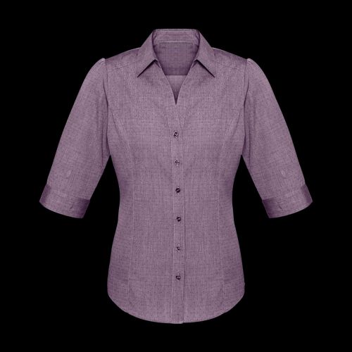 Ladies Trend 3/4 Sleeve Shirt