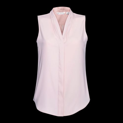 Ladies Madison Sleeveless