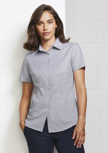 Ladies Jagger S/S Shirt