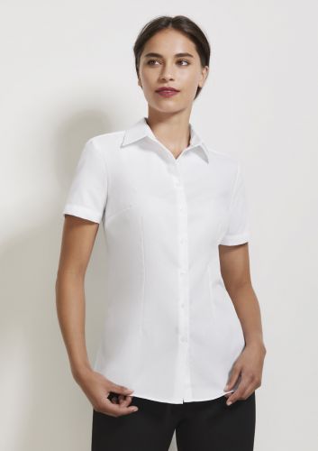 Ladies Regent S/S Shirt