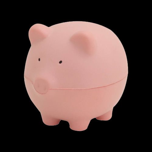 Stress Pig