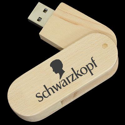 USB Eco Swivel