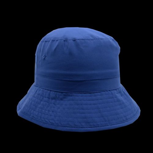 Microfibre Bucket Hat