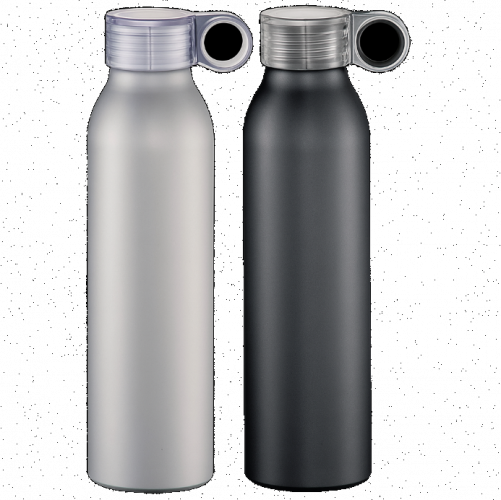 Grom Aluminum Sports Bottle