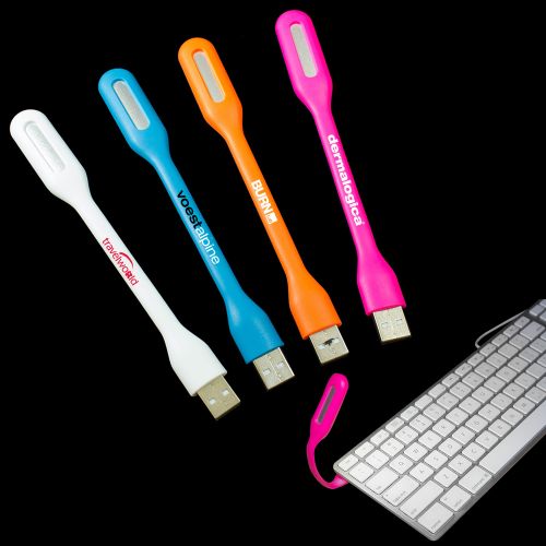 USB LED Book Lights