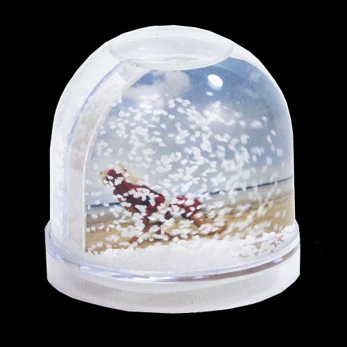 Snow Globe