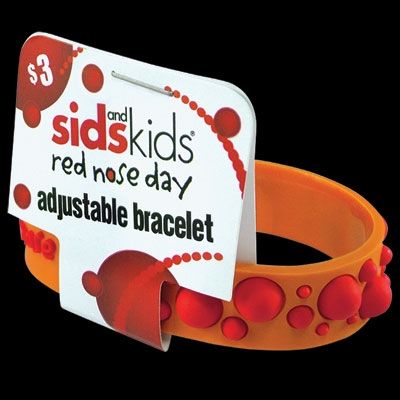 PVC Wristbands