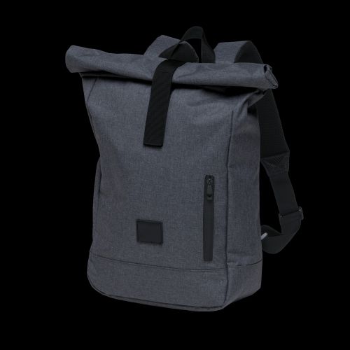 Bounce Roll Top Backpack