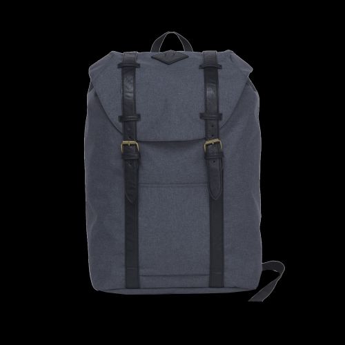 Front-Side Backpack