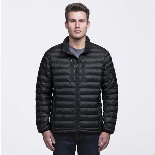 Mens Mogul Puffa Jacket